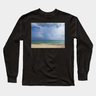 Seascape Long Sleeve T-Shirt